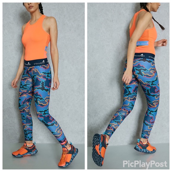 Adidas stellasport leggings Clearance